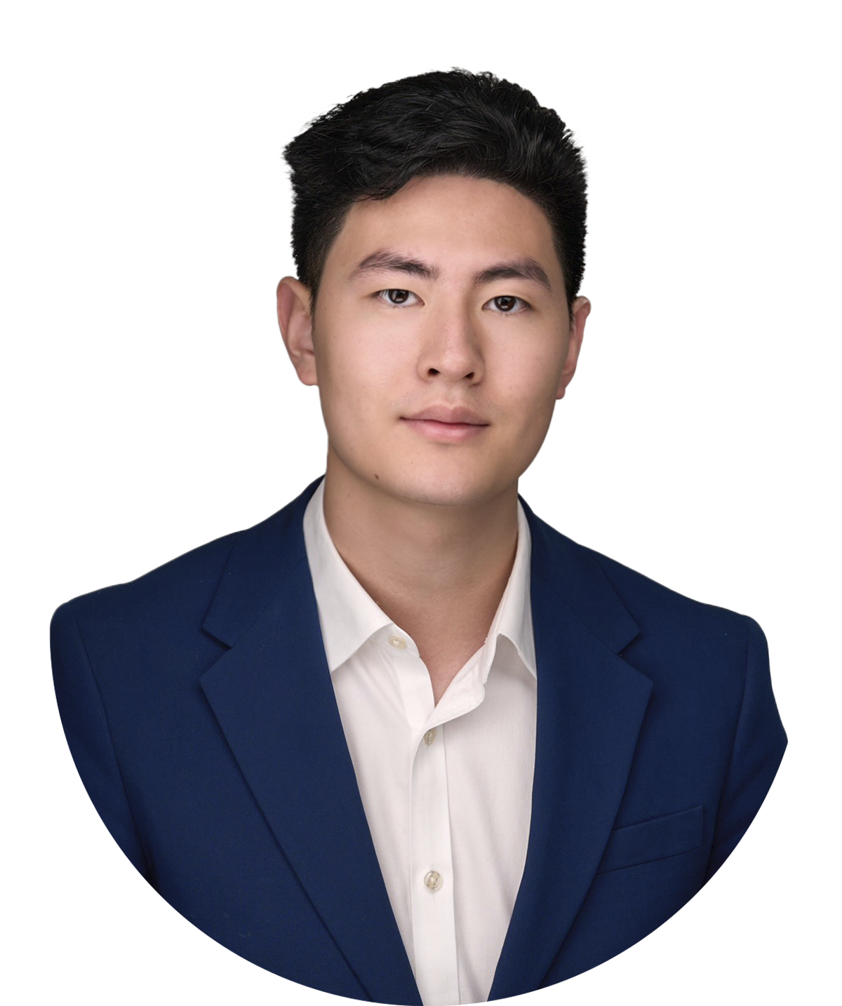 Eric M. Wu
