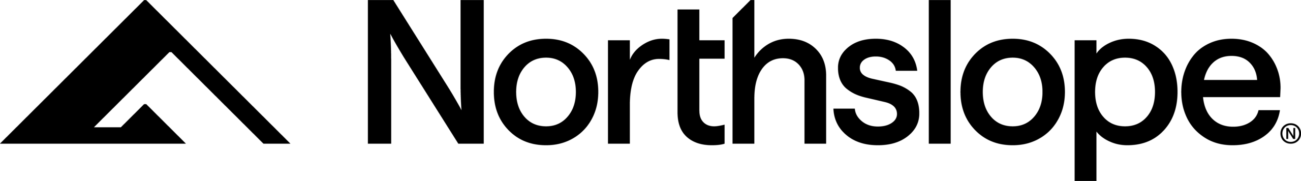 The OpenAI Dev Co / Northslope