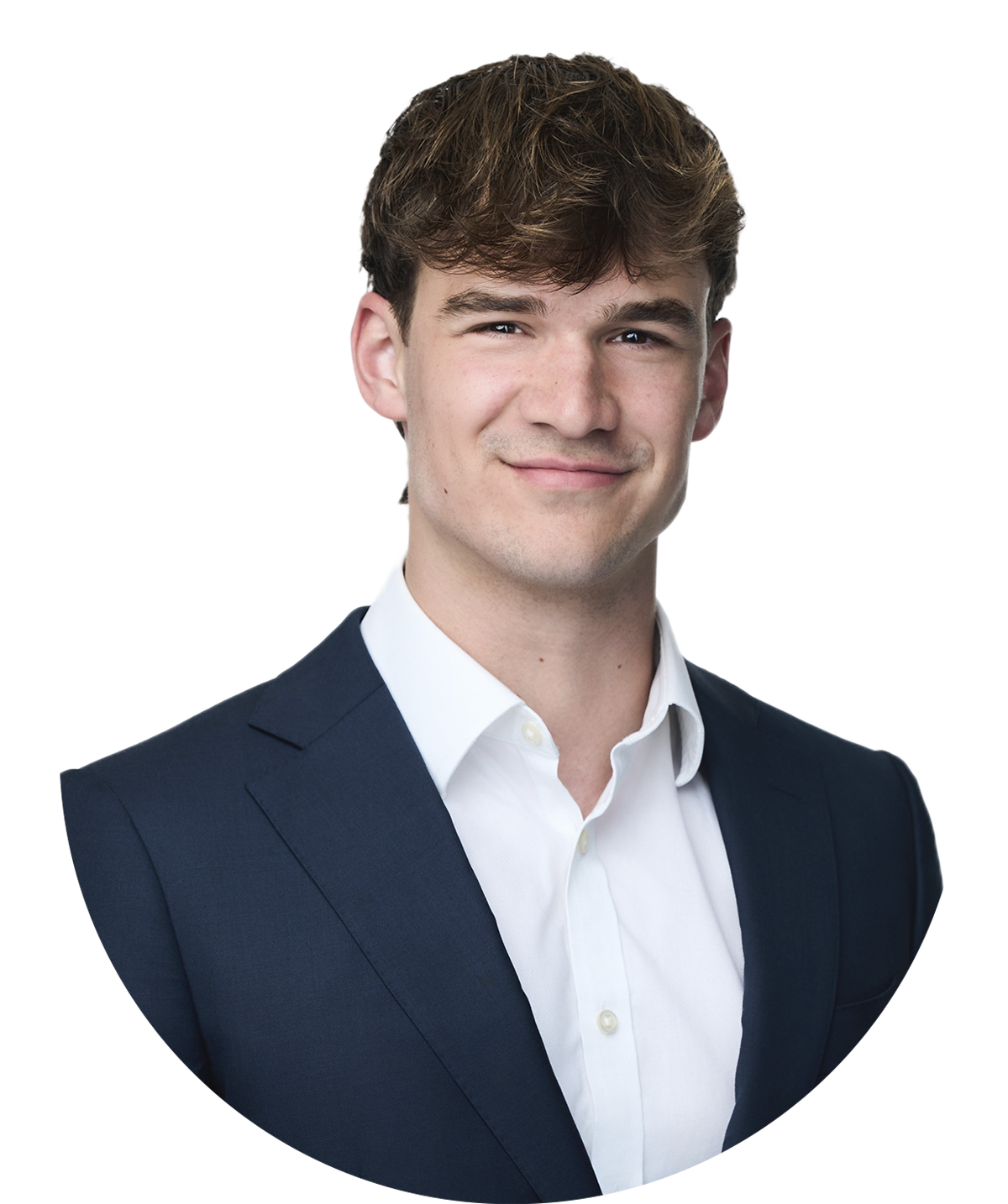 Carter Harrison