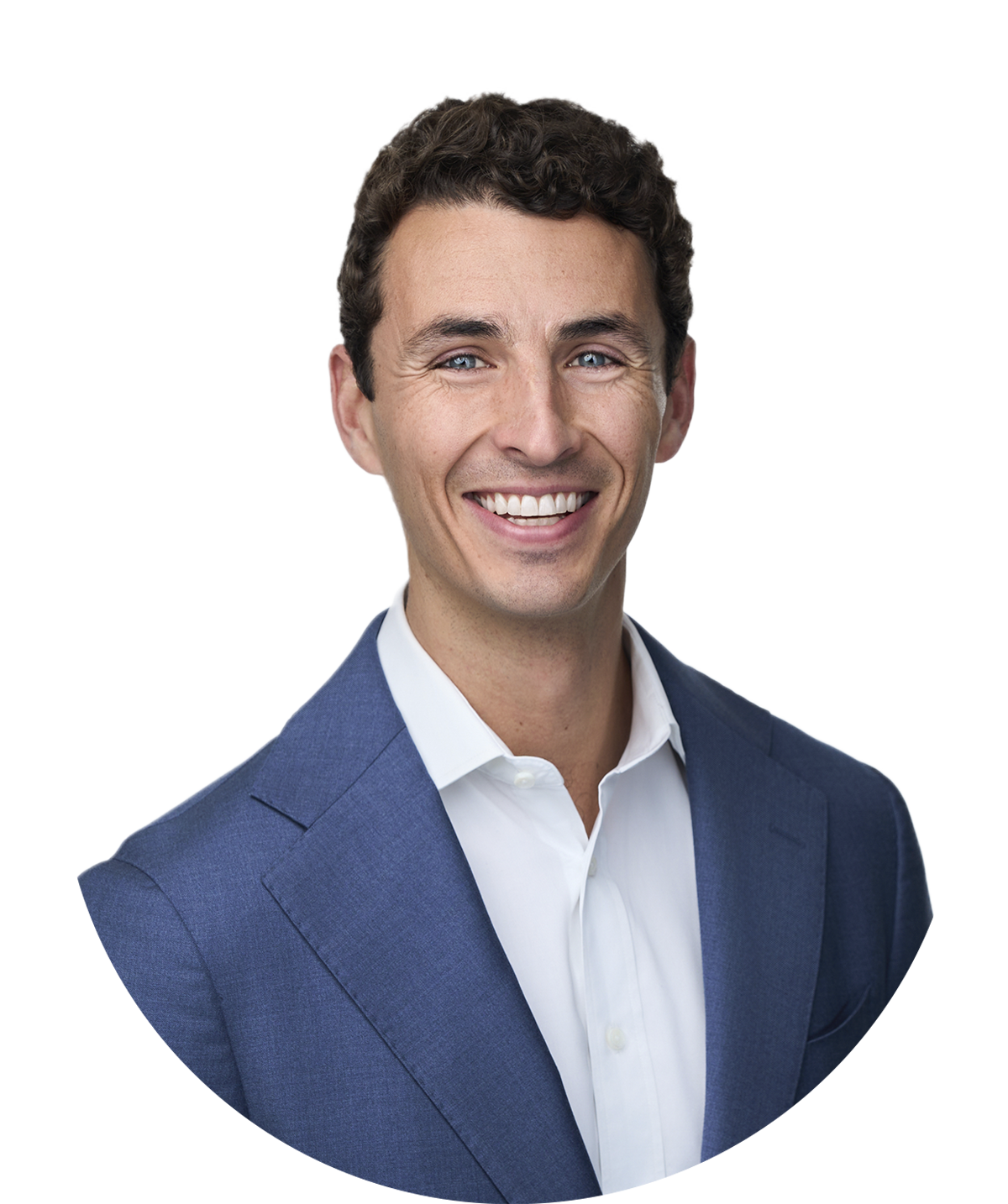 Collin Russell