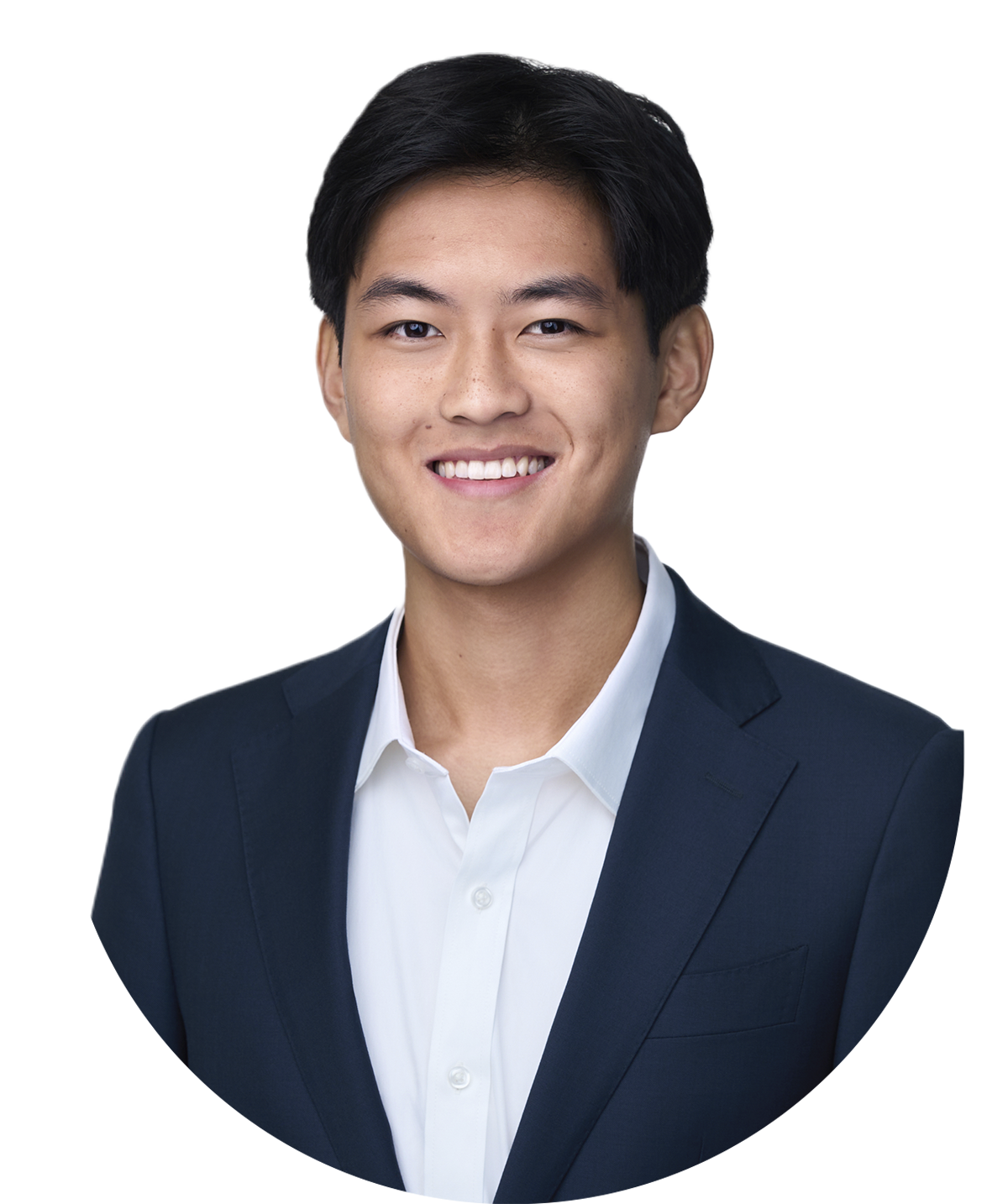Daniel Liu