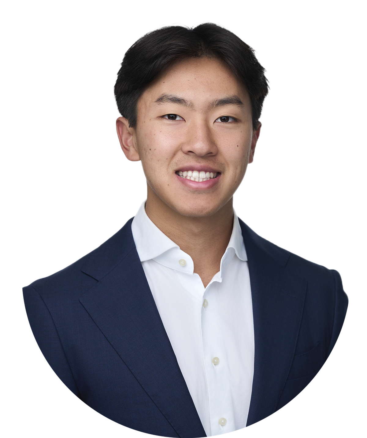 Freddy Guo