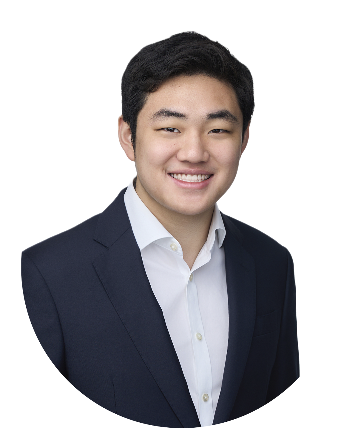 Russell Liu