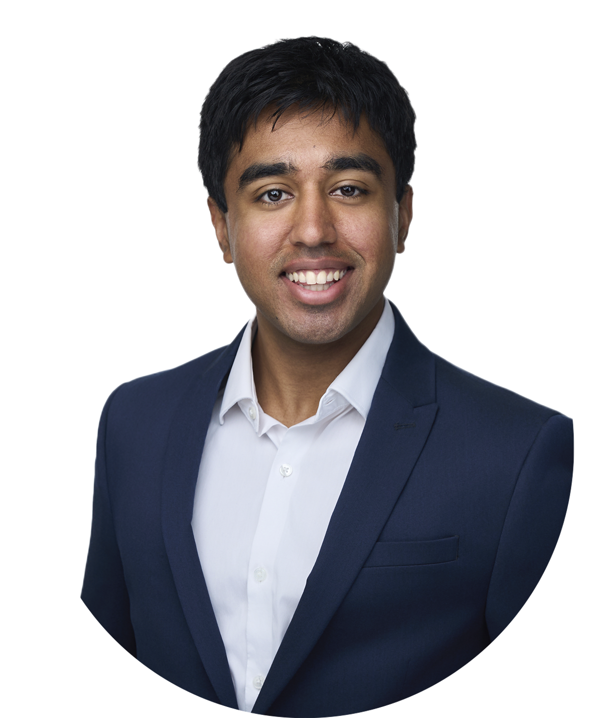 Samarth Sogani
